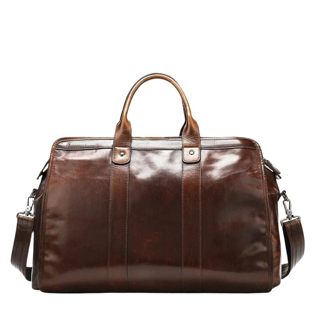 Trenthor Travel Bag | Relvorn