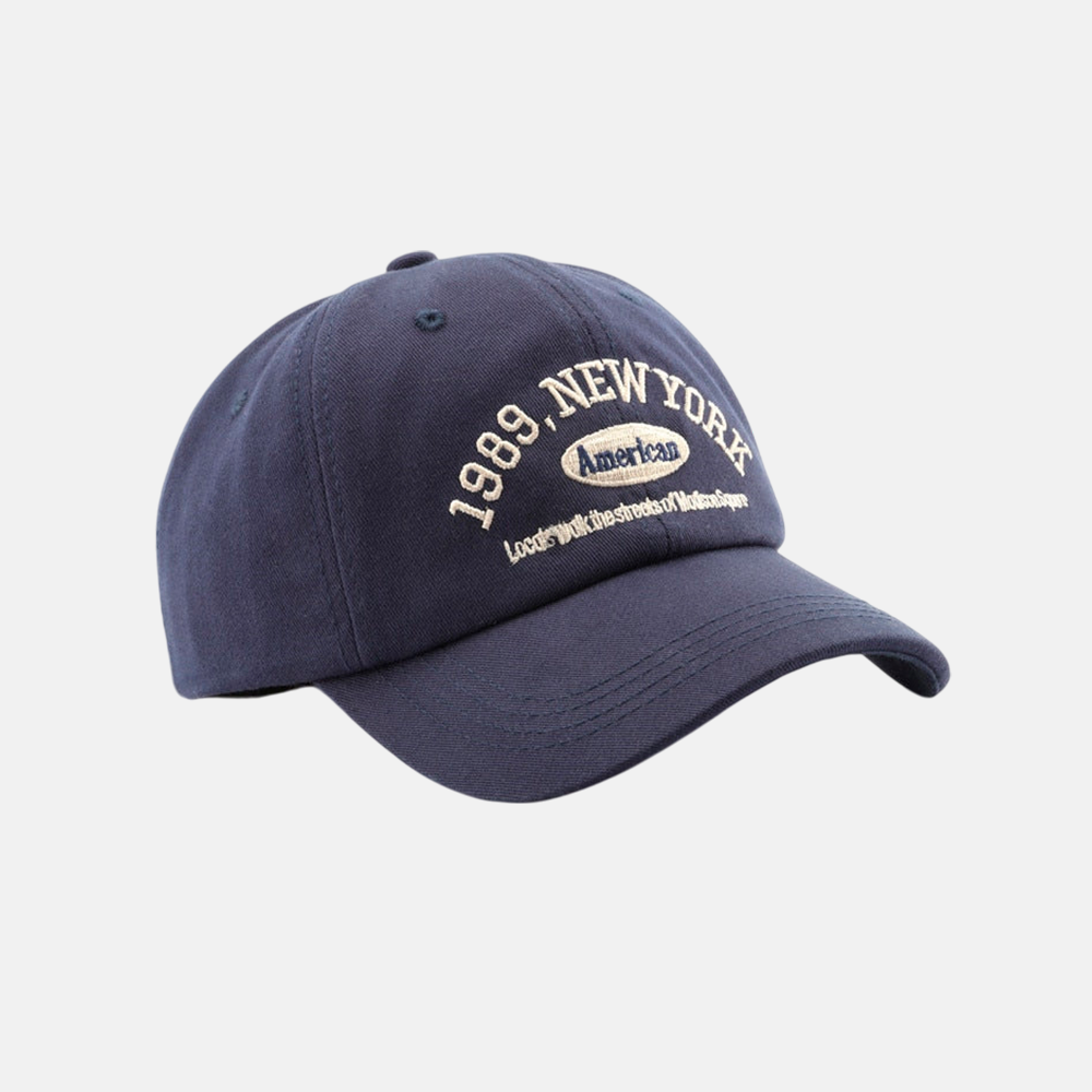 Men's 1989 Cap | Relvorn