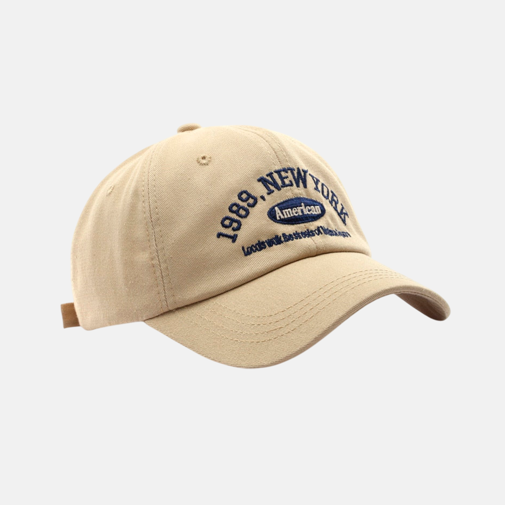 Men's 1989 Cap | Relvorn