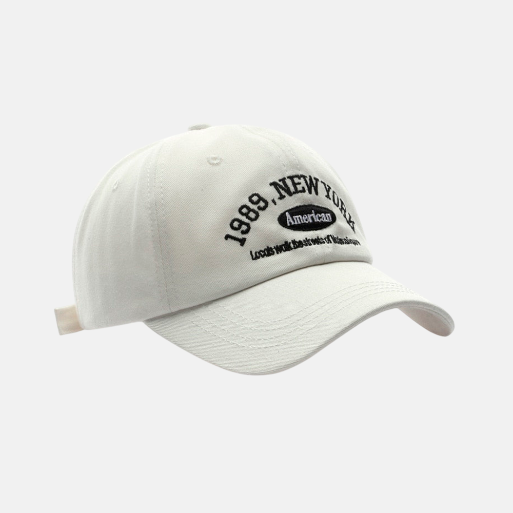 Men's 1989 Cap | Relvorn