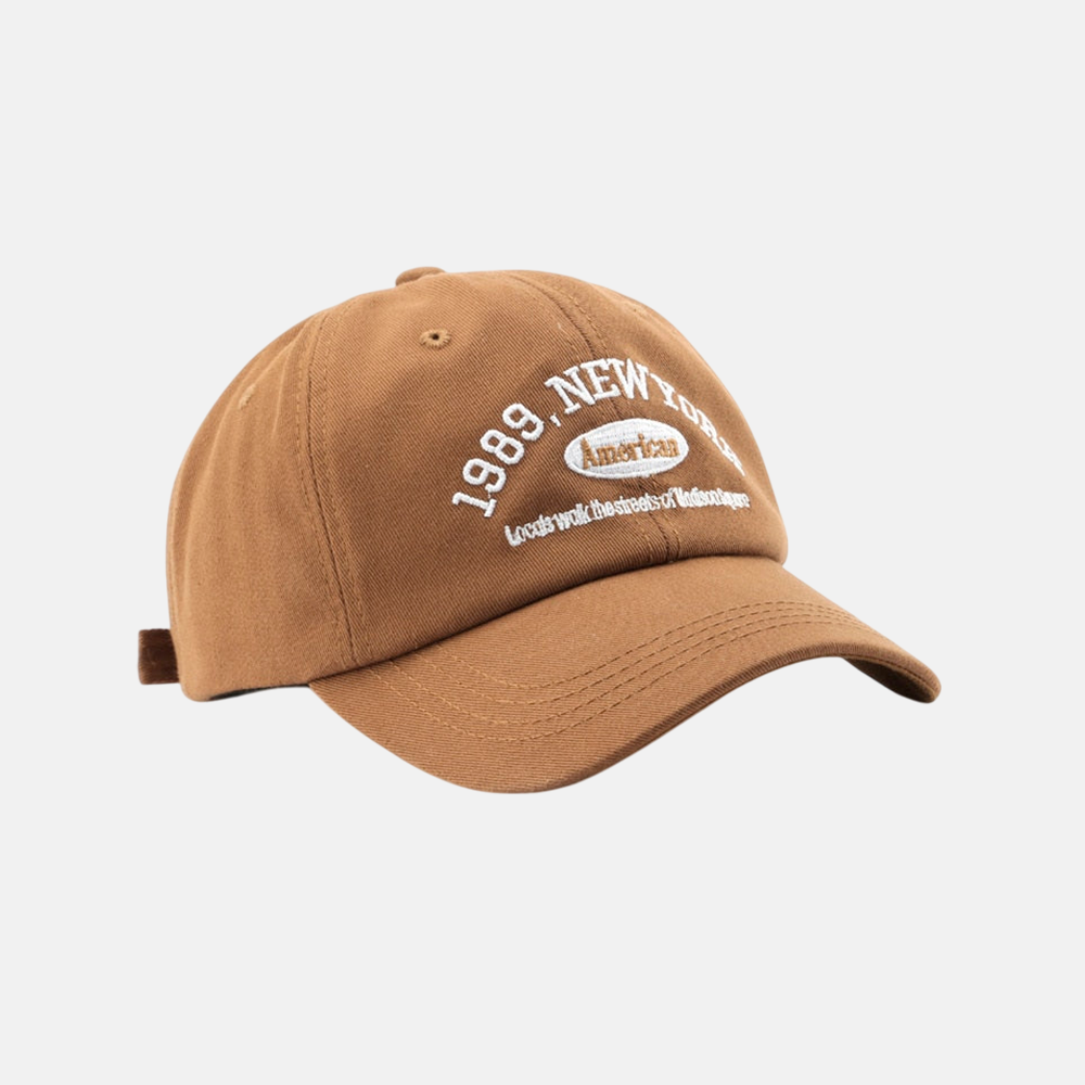 Men's 1989 Cap | Relvorn