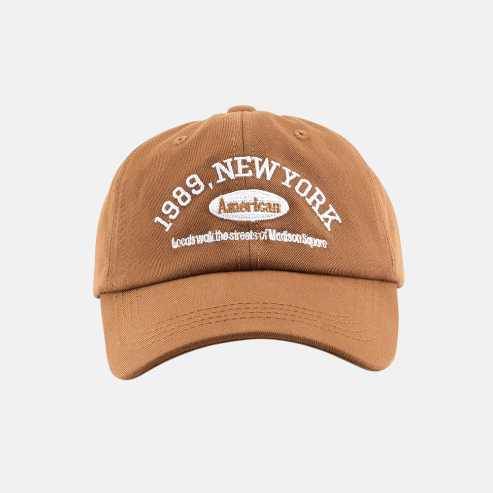 Men's 1989 Cap | Relvorn