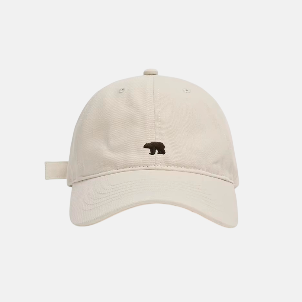 Men's Bear Cap | Relvorn