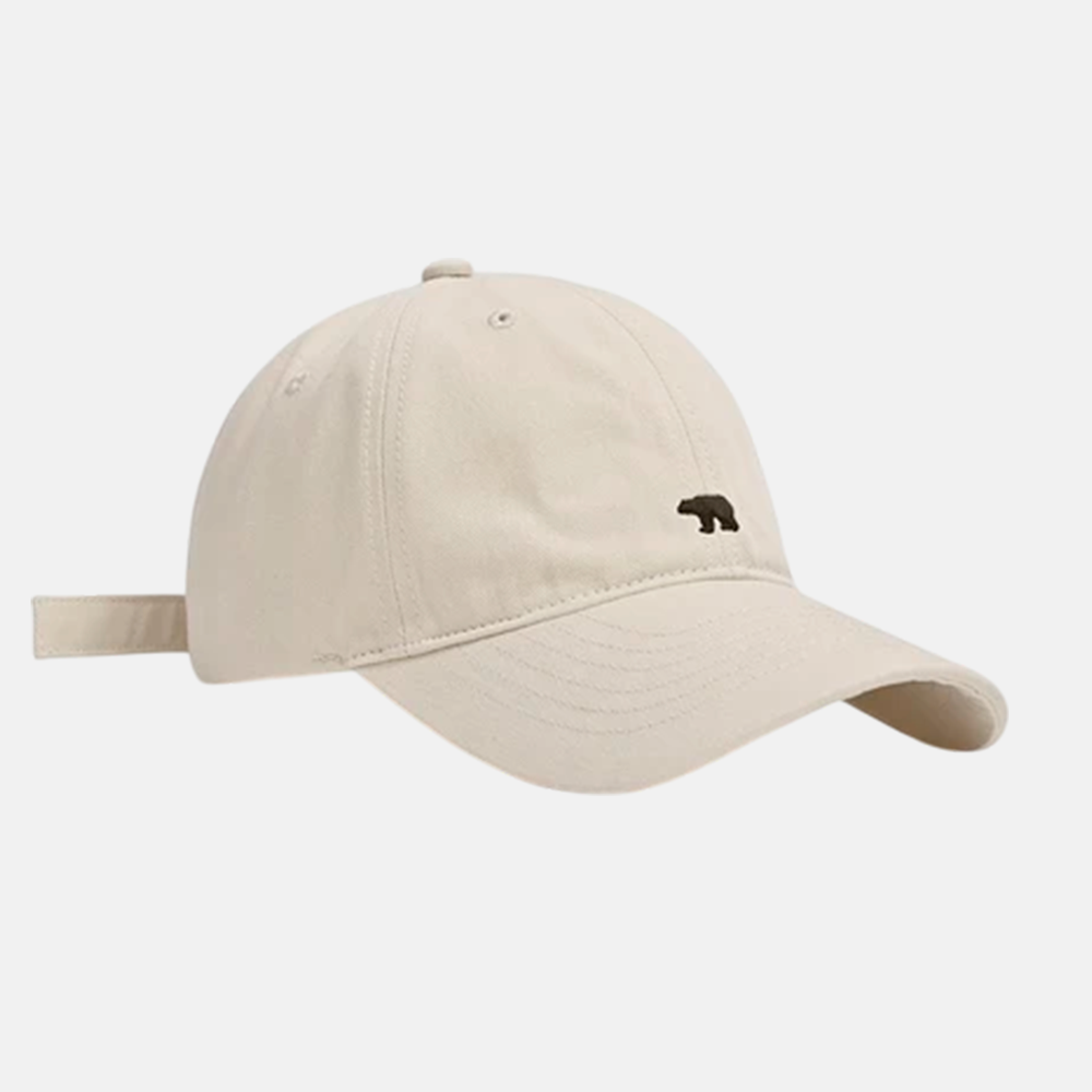 Men's Bear Cap | Relvorn
