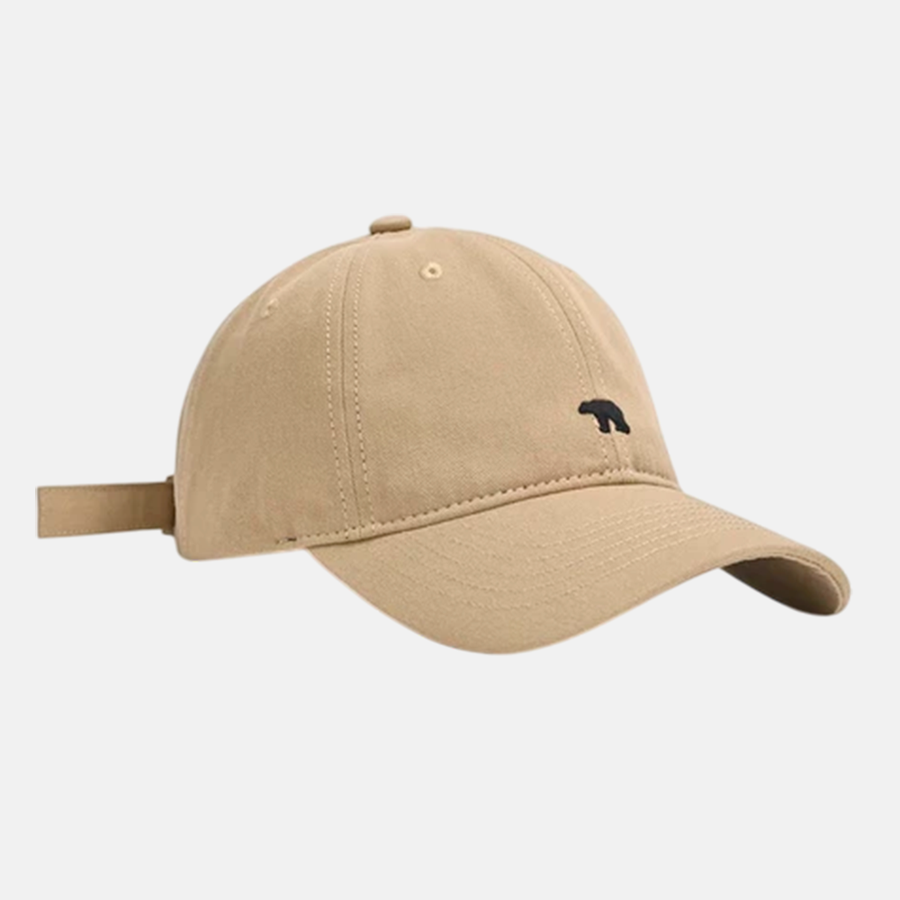 Men's Bear Cap | Relvorn
