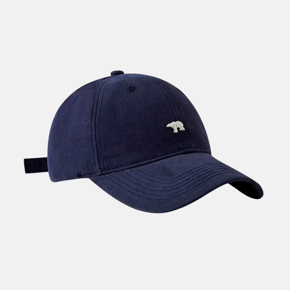 Casquette ours homme | Relvorn