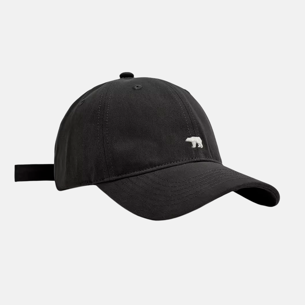 Casquette ours homme | Relvorn