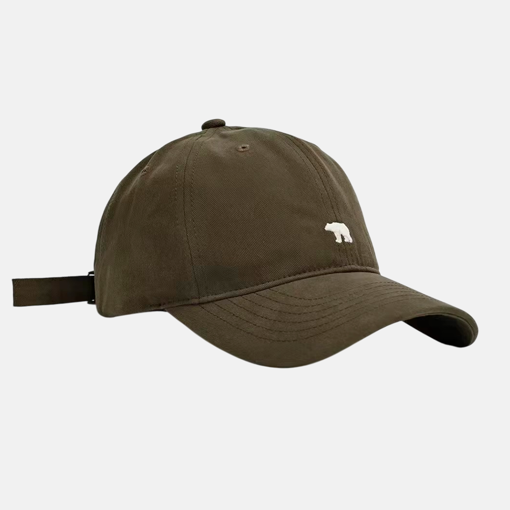 Casquette ours homme | Relvorn