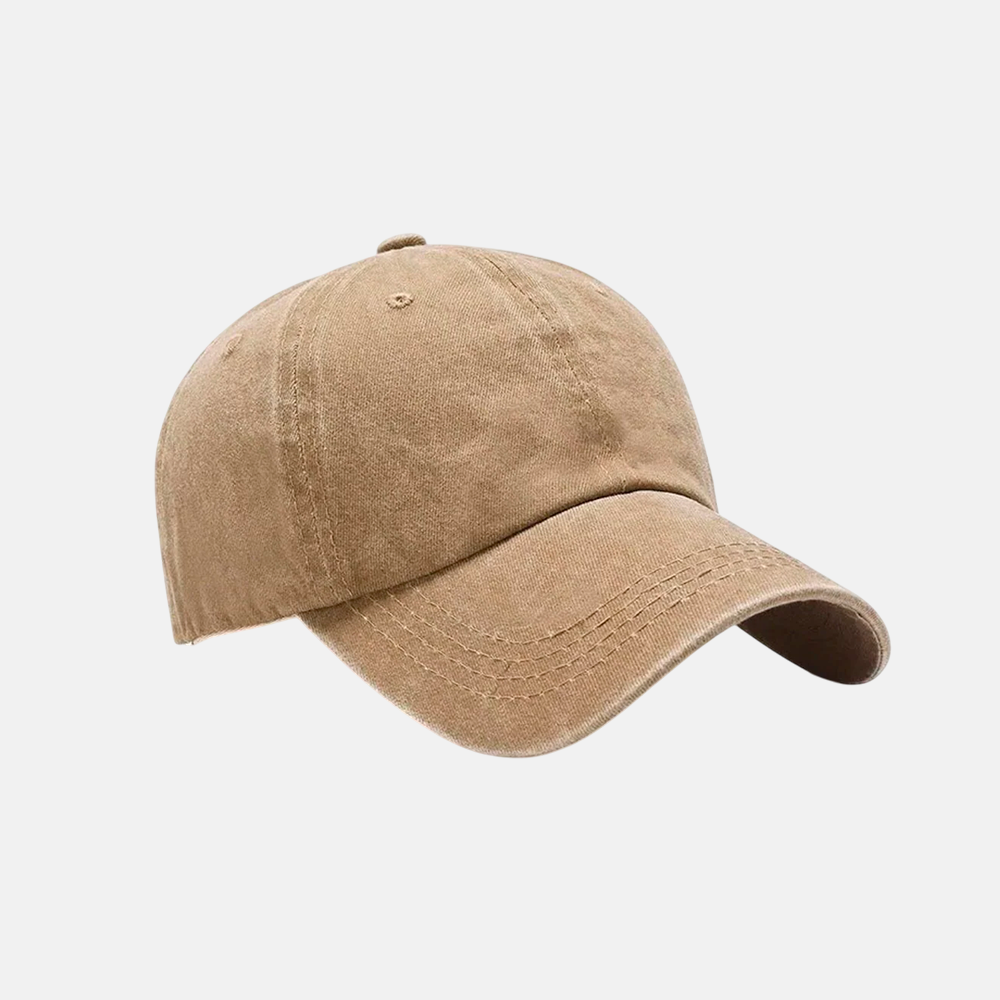 Casquette Classique Homme | Relvorn