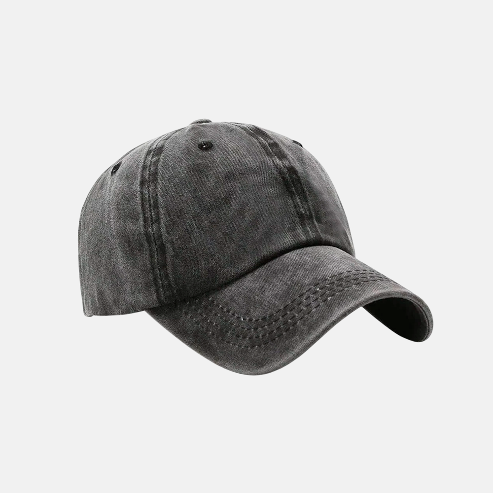 Casquette Classique Homme | Relvorn