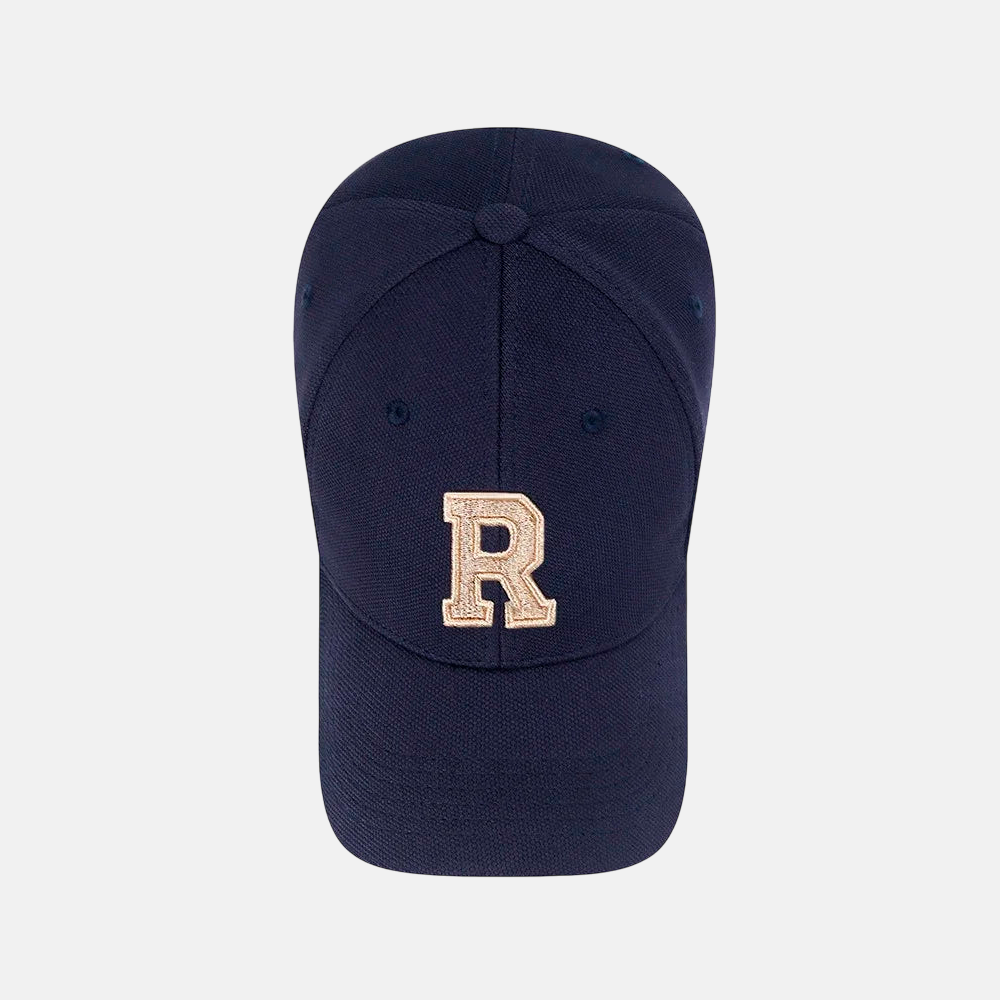 Men's Line R Cap | Relvorn