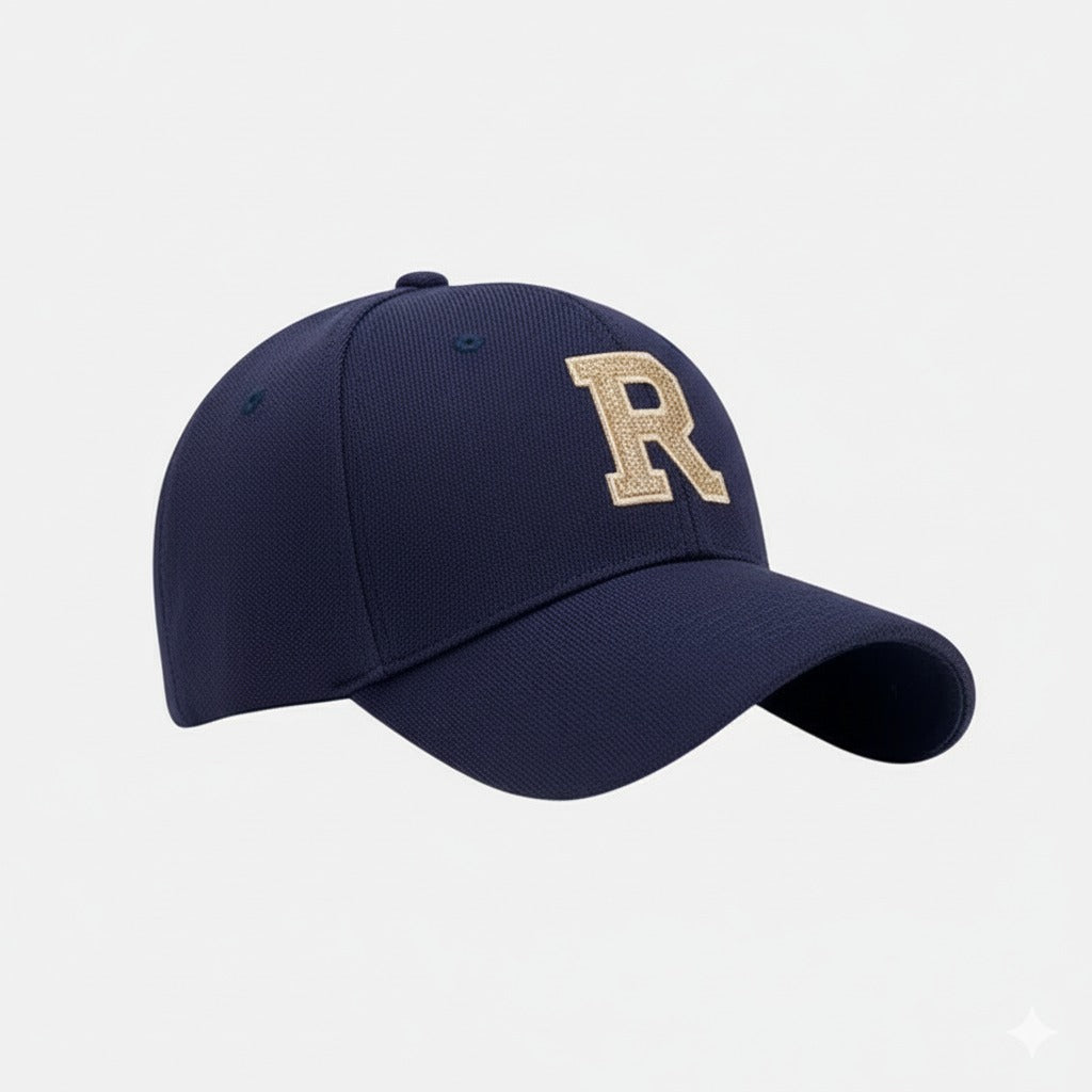 Men's Line R Cap | Relvorn