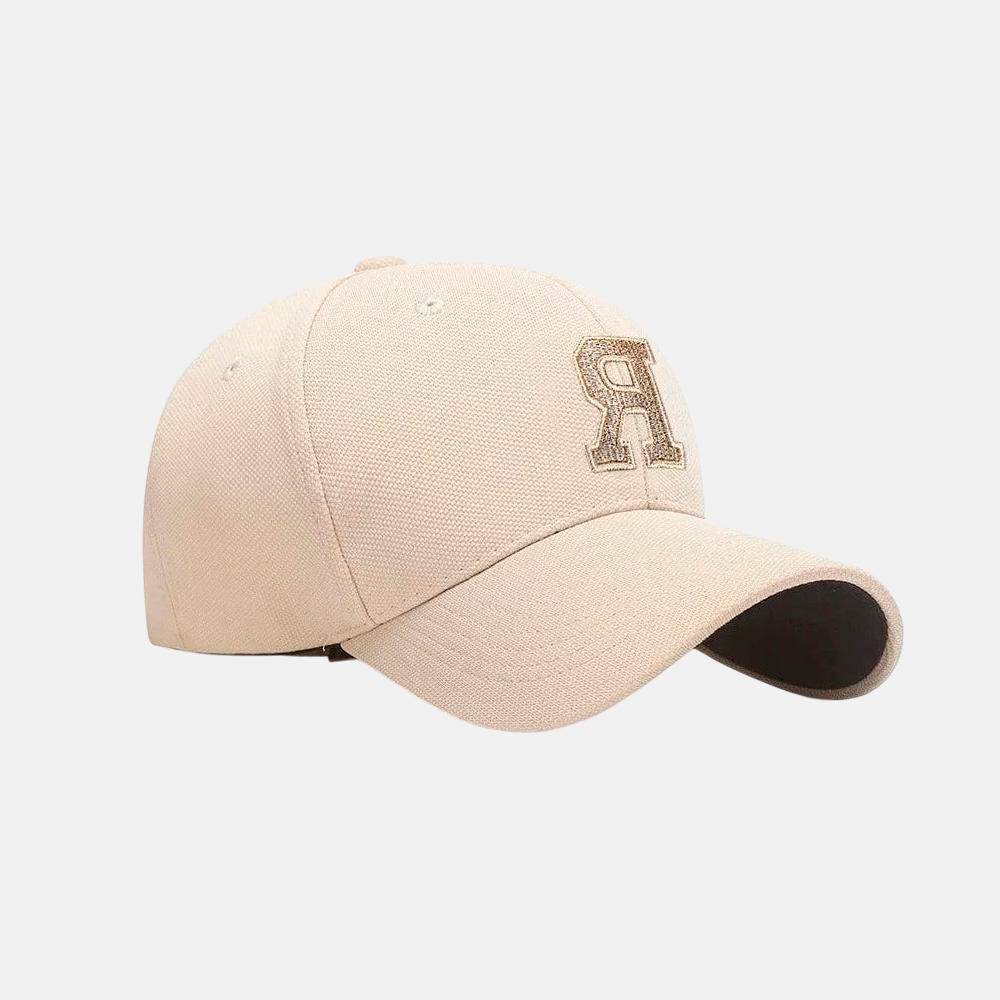 Men's Line R Cap | Relvorn