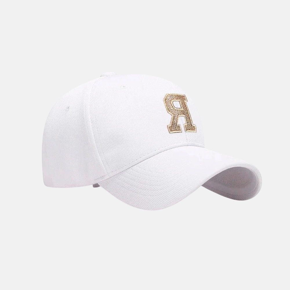 Men's Line R Cap | Relvorn
