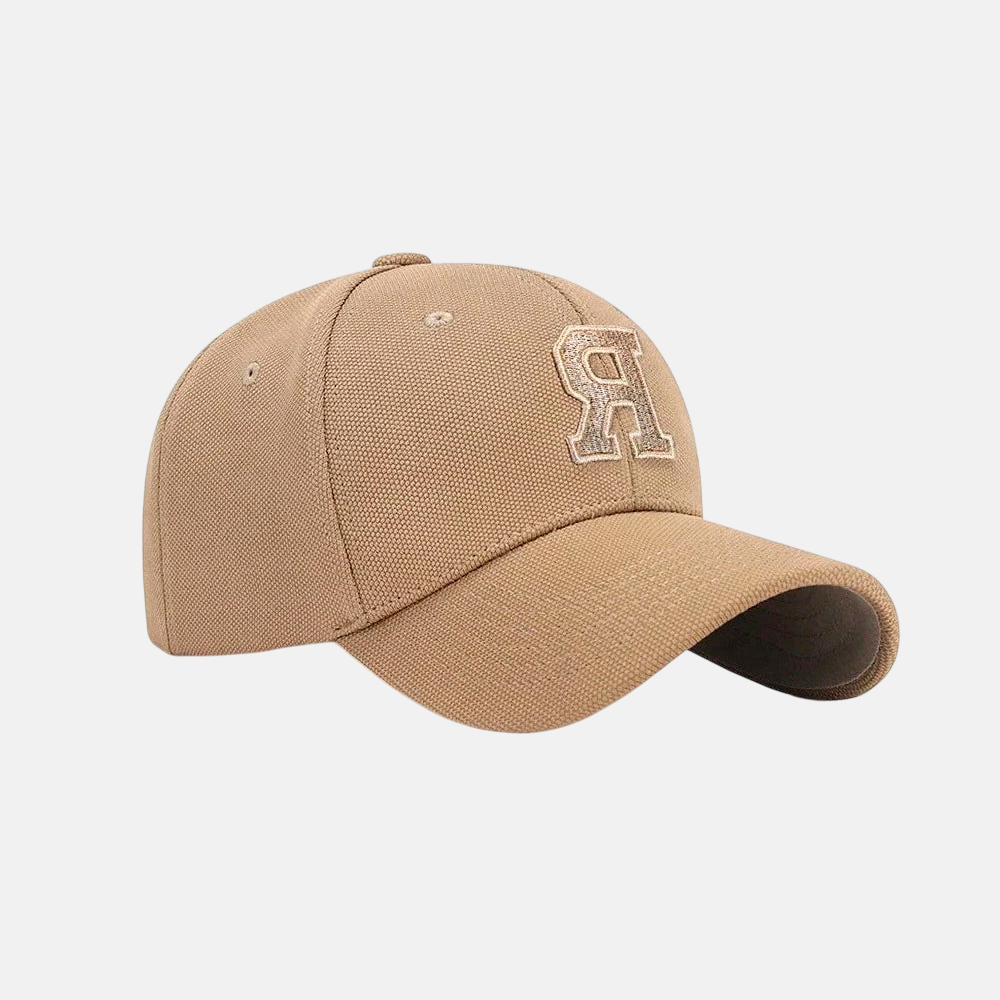 Men's Line R Cap | Relvorn