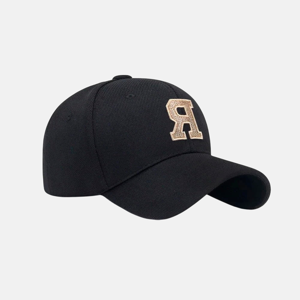 Men's Line R Cap | Relvorn
