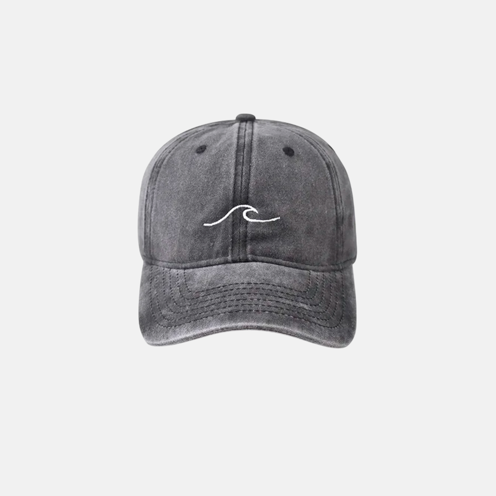 Casquette Ocean pour homme | Relvorn