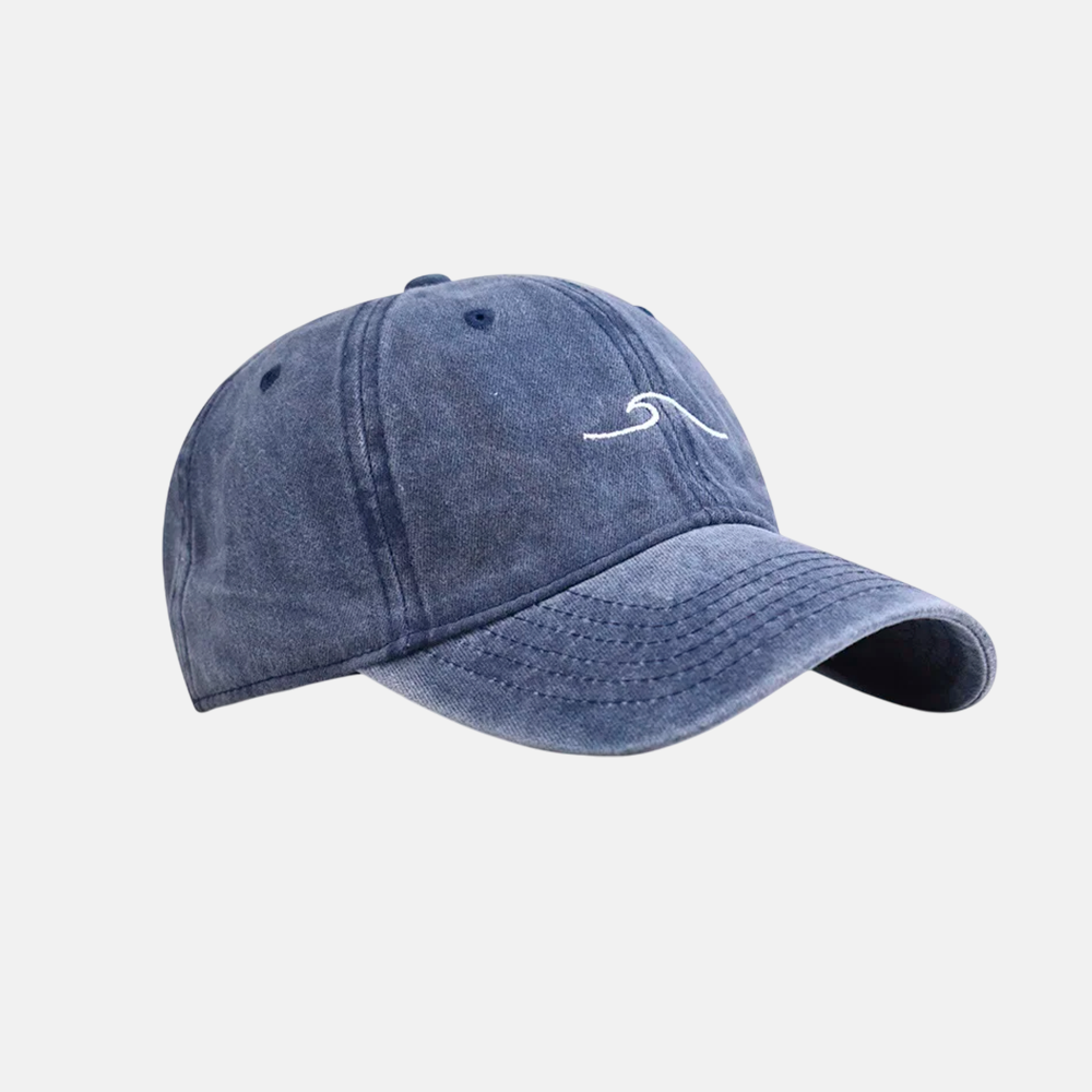 Casquette Ocean pour homme | Relvorn