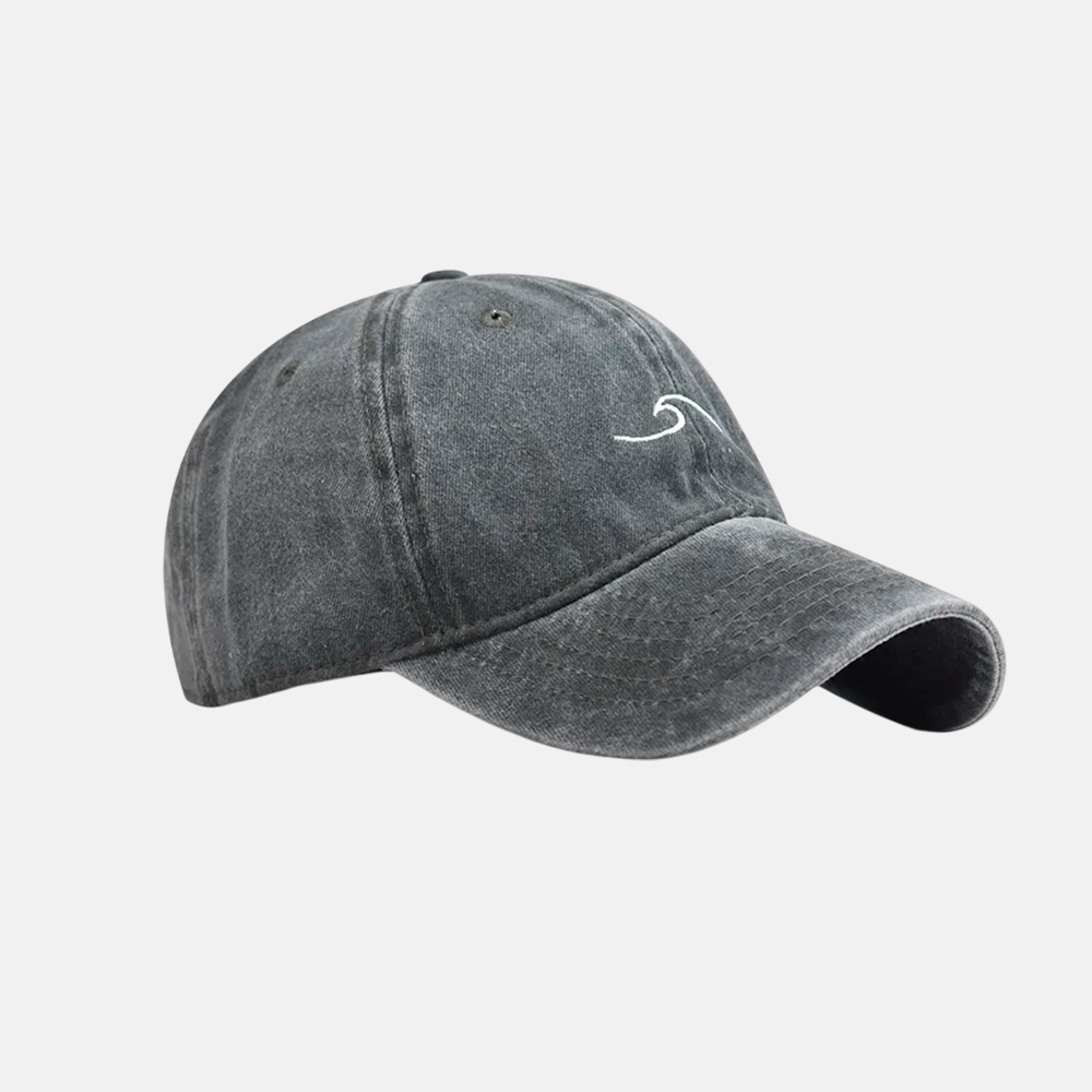 Casquette Ocean pour homme | Relvorn