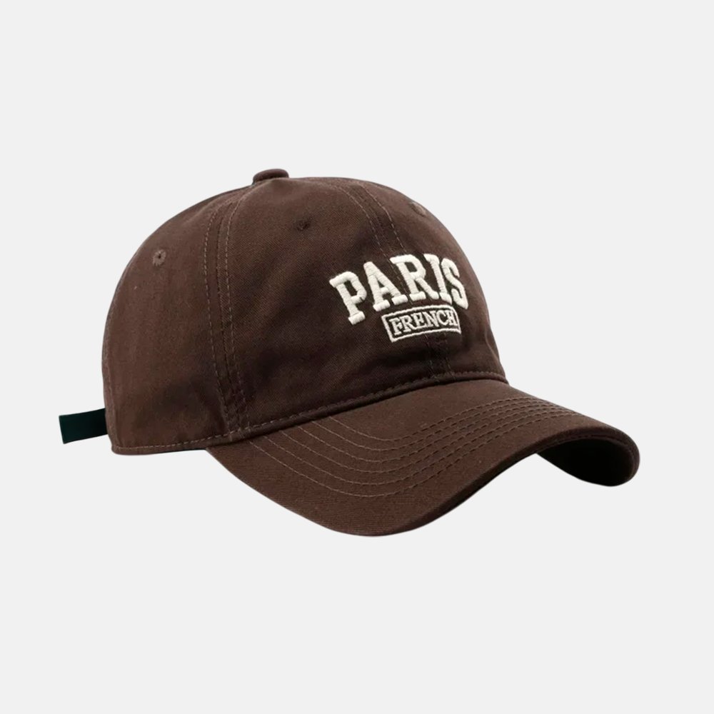 Casquette Paris Homme | Relvorn