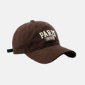 Casquette Paris Homme | Relvorn