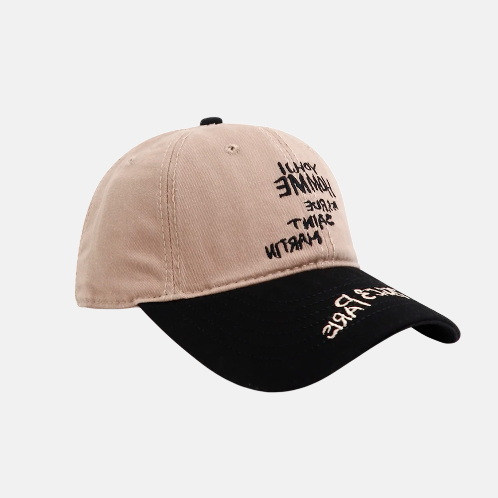 Men's Saint Martin Cap | Relvorn