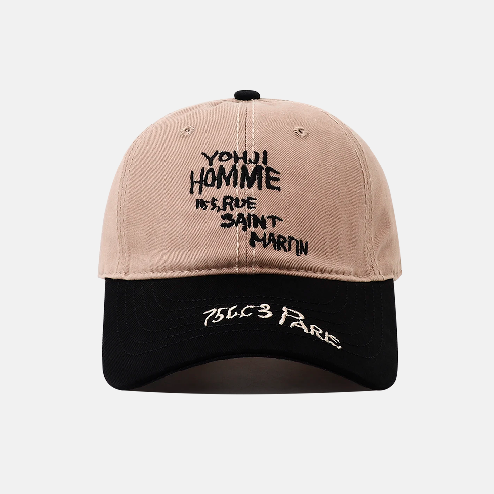 Men's Saint Martin Cap | Relvorn