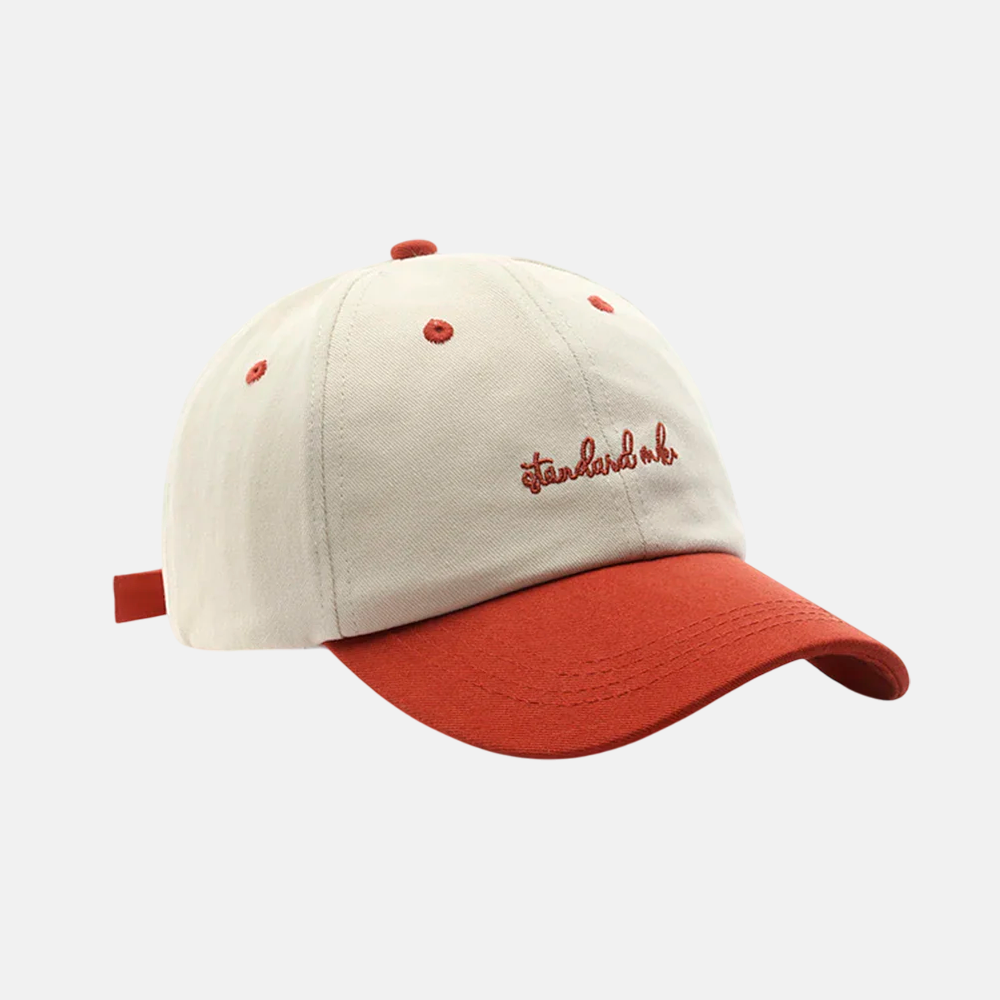 Men's Standard Cap | Relvorn