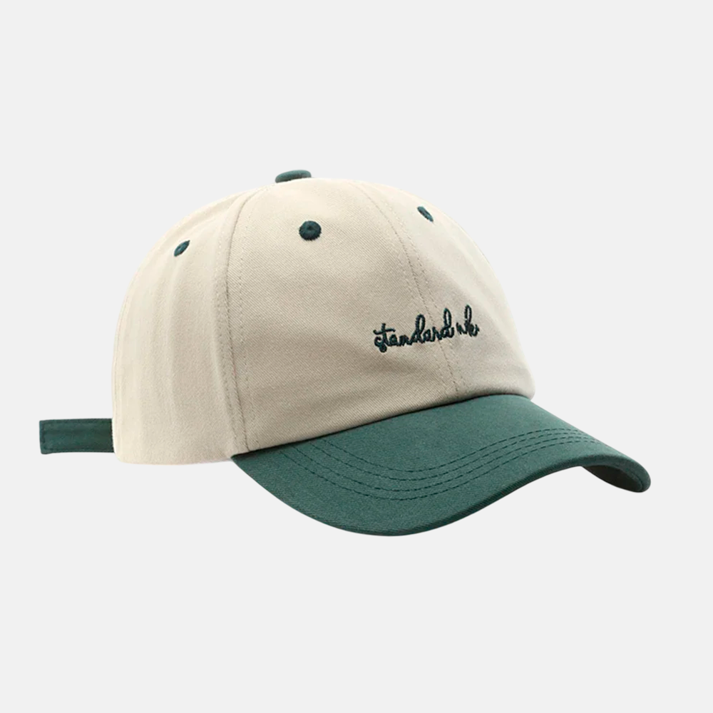 Casquette Standard Homme | Relvorn