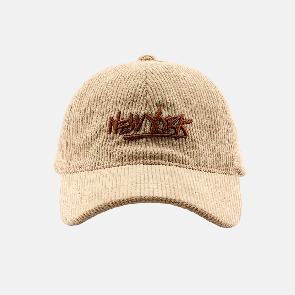 Men's Velvet Cap | Relvorn