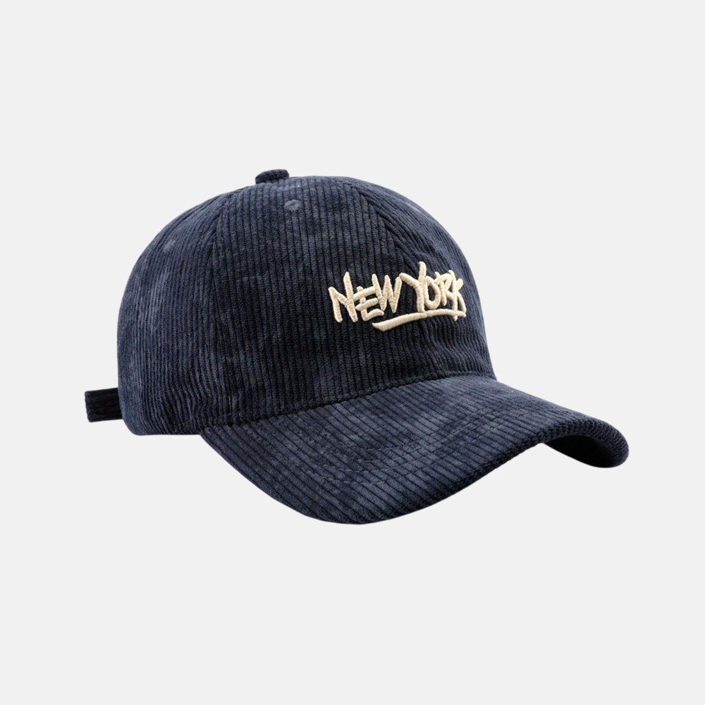 Men's Velvet Cap | Relvorn