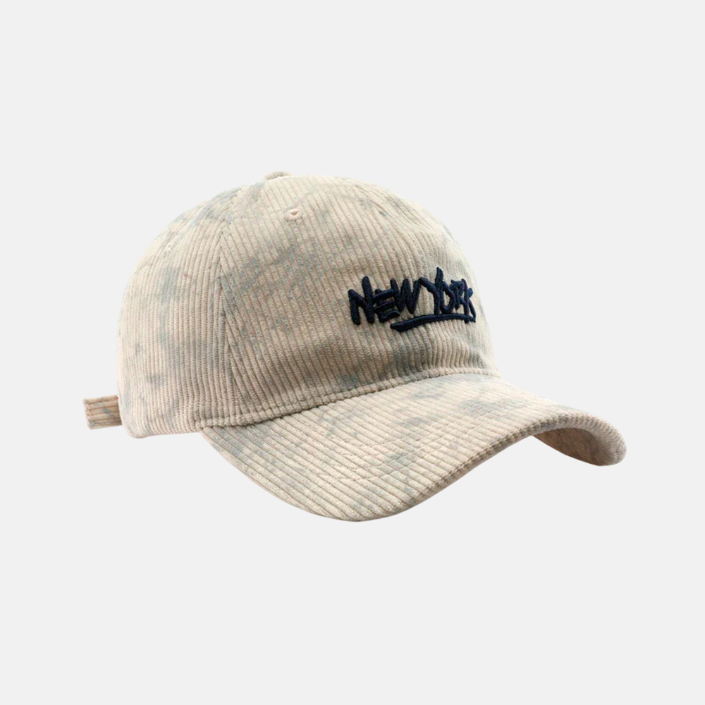 Men's Velvet Cap | Relvorn