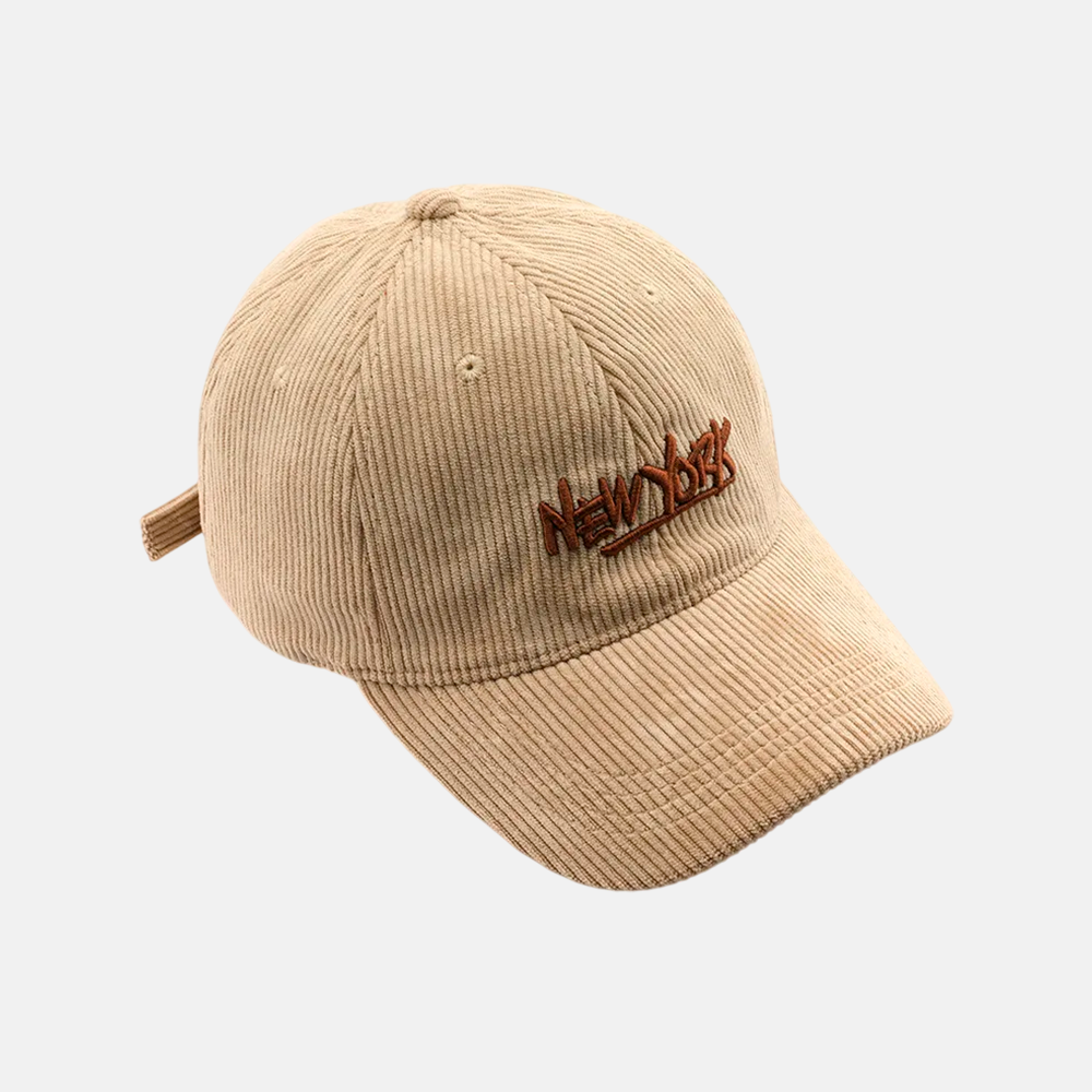 Men's Velvet Cap | Relvorn