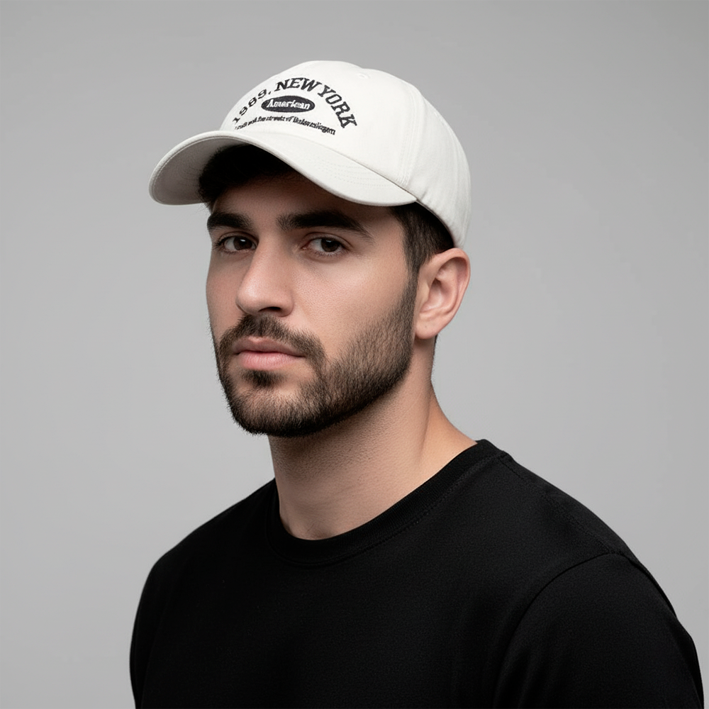 Men's 1989 Cap | Relvorn