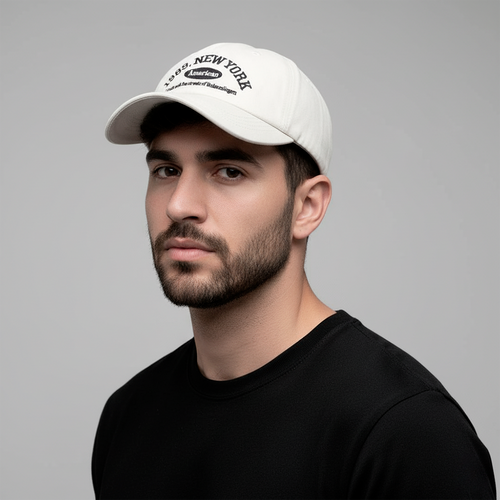 Men's 1989 Cap | Relvorn