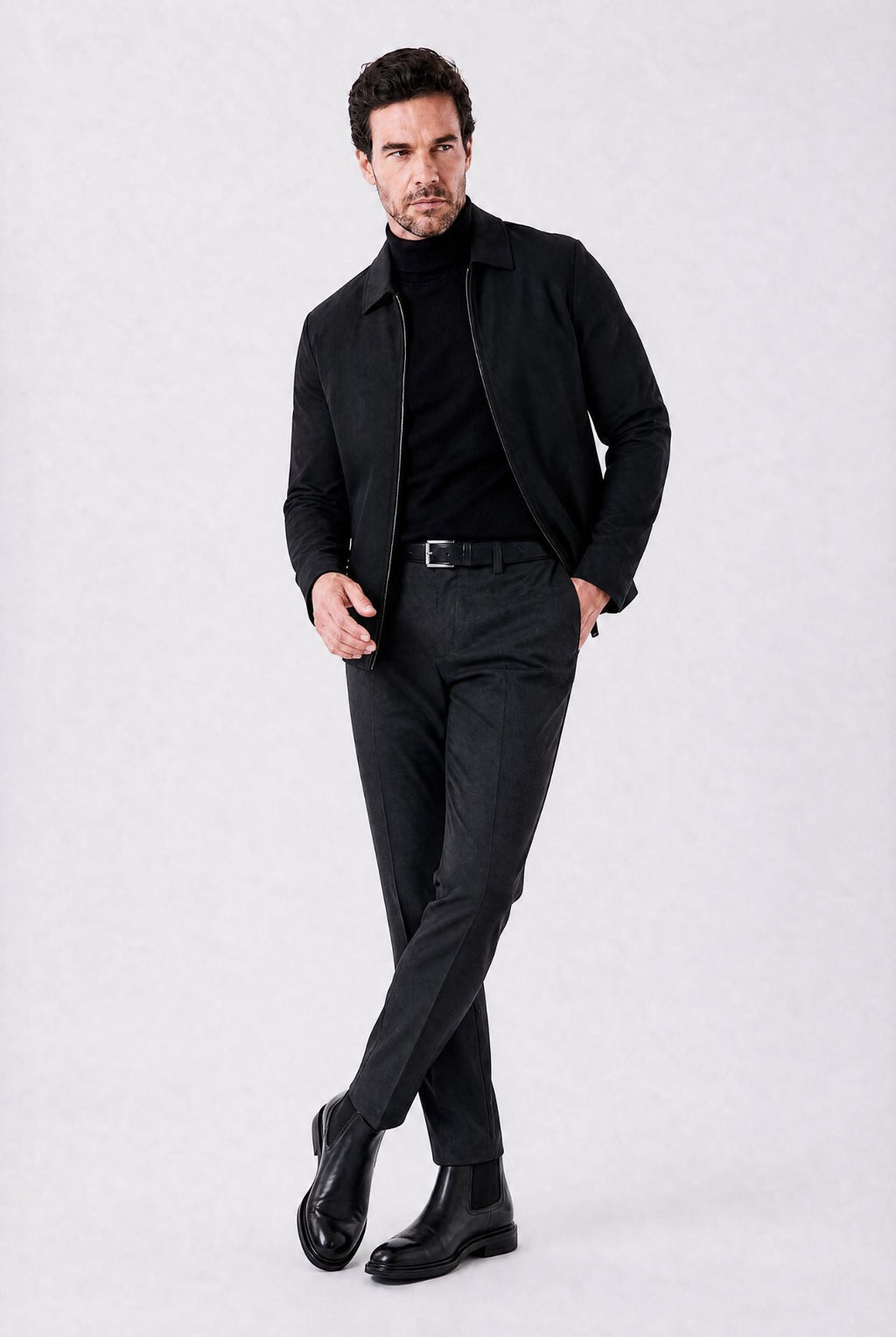 Men's 1960 Chelsea Boots | Relvorn