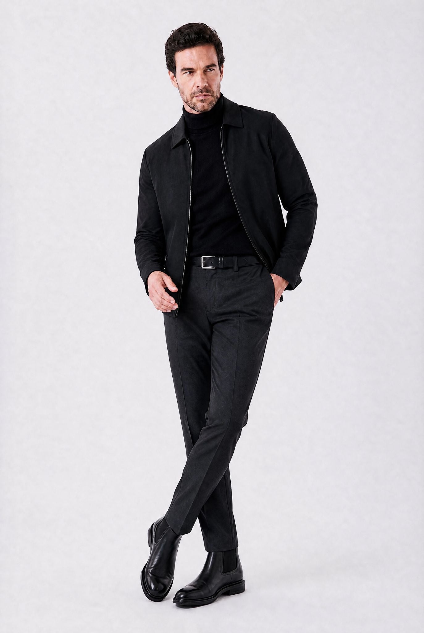 Men's 1960 Chelsea Boots | Relvorn