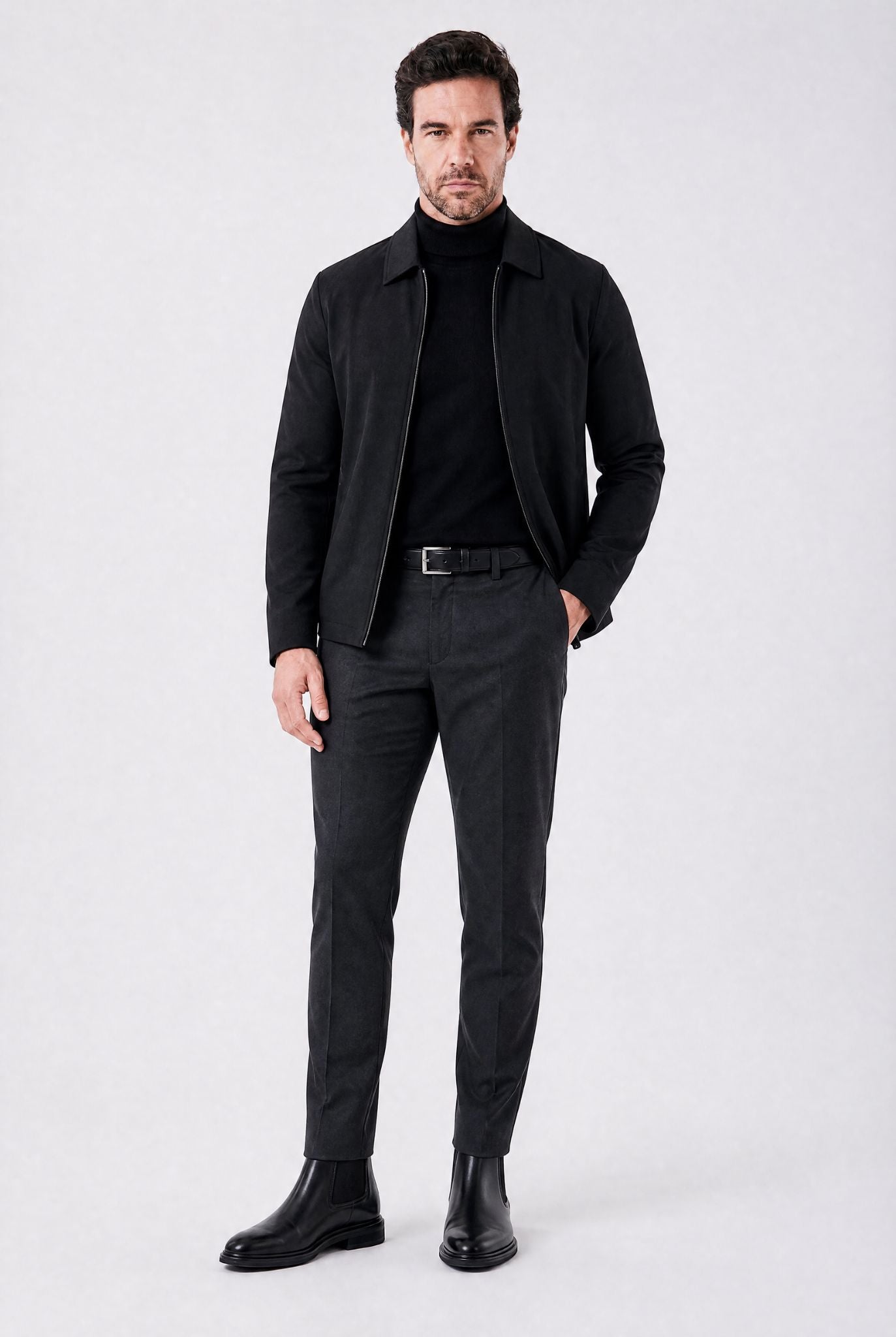 Men's 1960 Chelsea Boots | Relvorn
