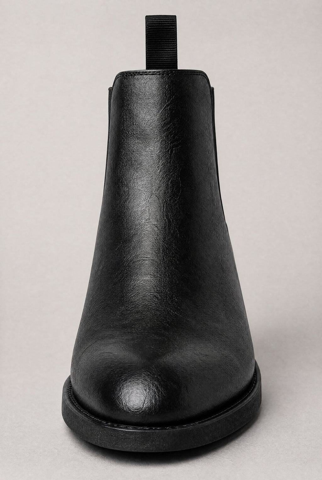 Men's Leather with Design Classic Britânico Chelsea Boots | Relvorn