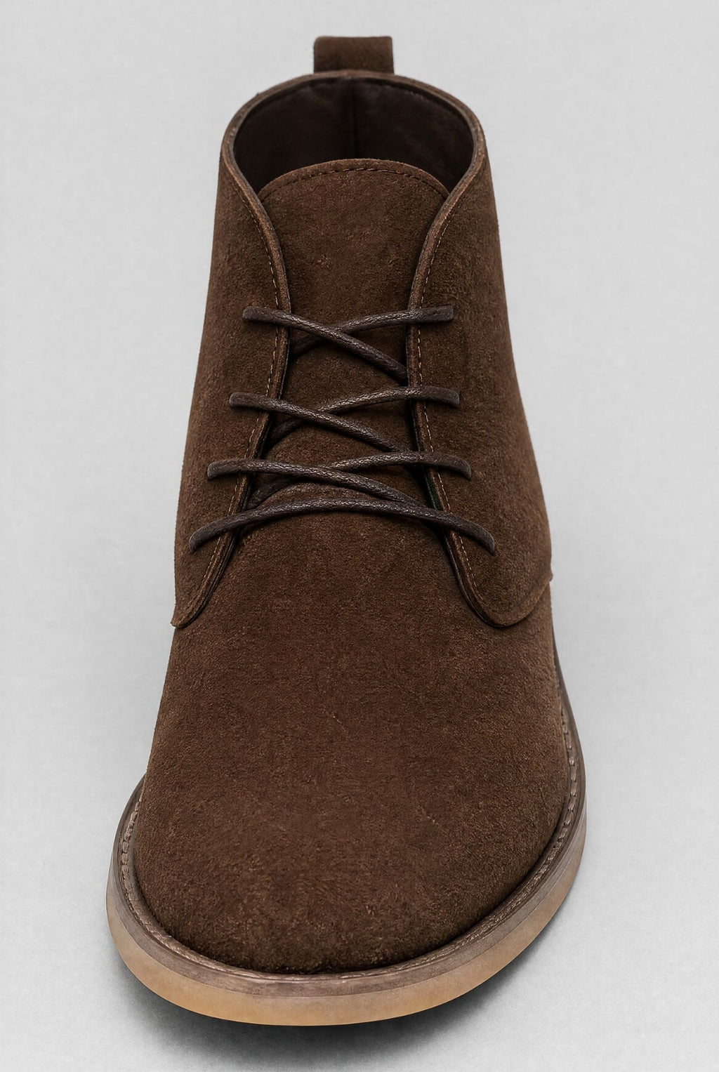 Men's Timeless British Suede Boots | Relvorn