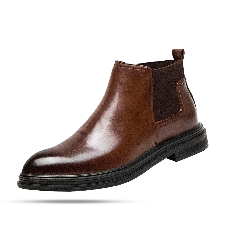 Men's 1960 Chelsea Boots | Relvorn