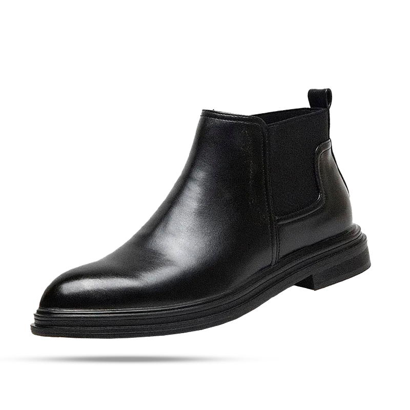 Men's 1960 Chelsea Boots | Relvorn