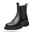 Men's High-top Daven Chelsea Boots | Relvorn