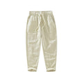 Men's Carneiros Linen Trousers | Relvorn