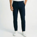 Men's Lightweight Tailored Trousers | Relvorn