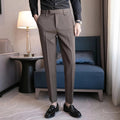 Men's Sartori Tailored Trousers | Relvorn