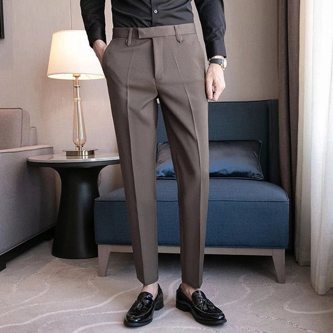 Men's Sartori Tailored Trousers | Relvorn