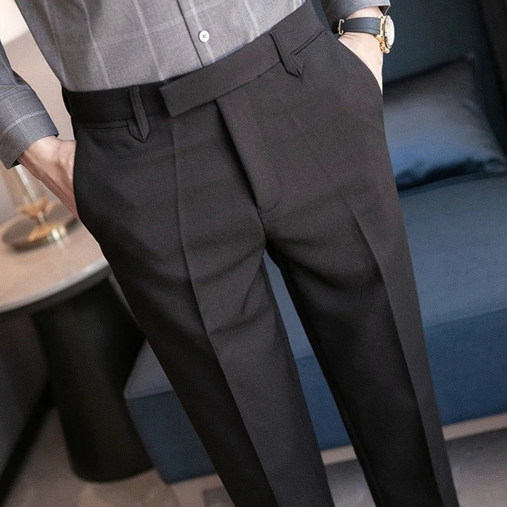 Men's Sartori Tailored Trousers | Relvorn