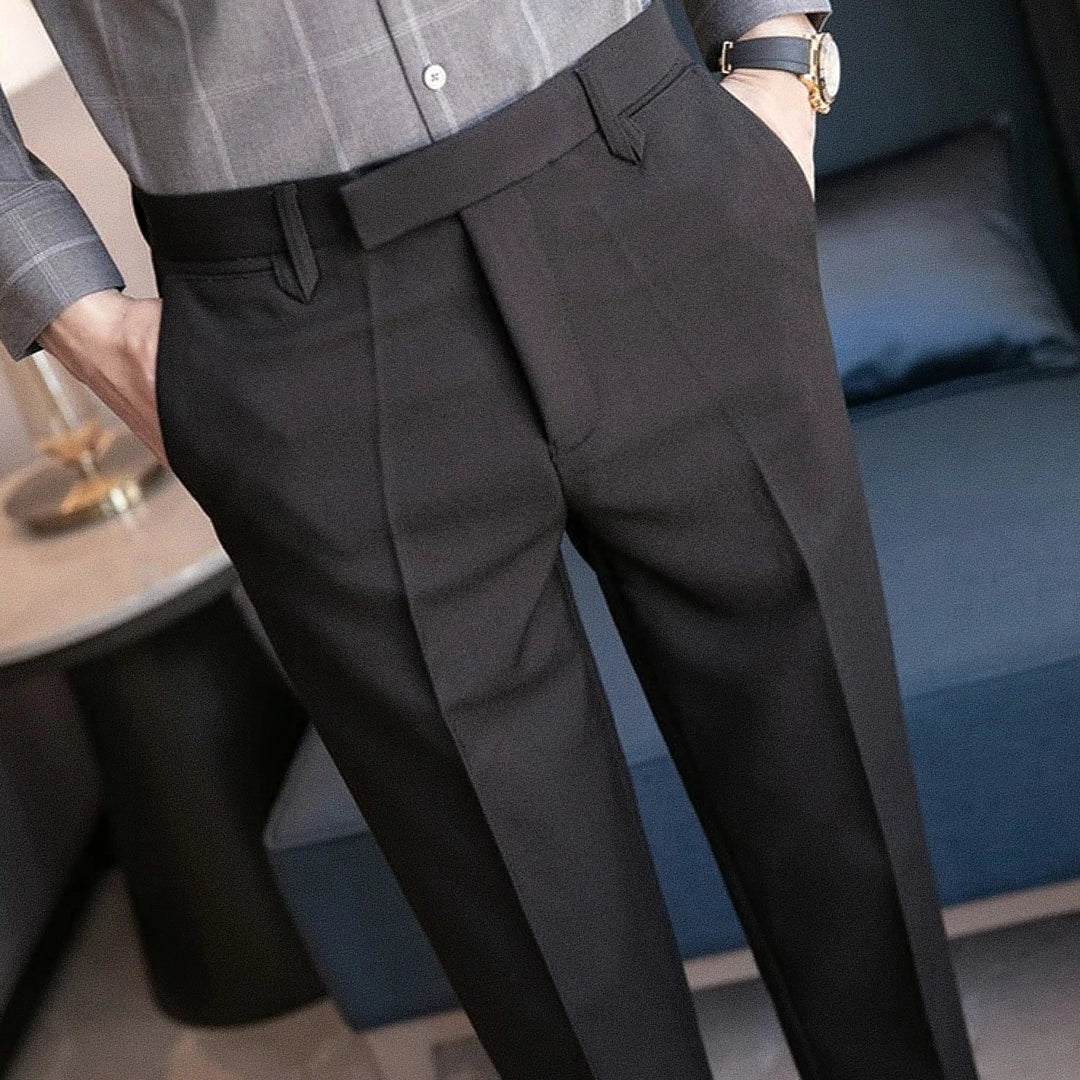 Men's Sartori Tailored Trousers | Relvorn