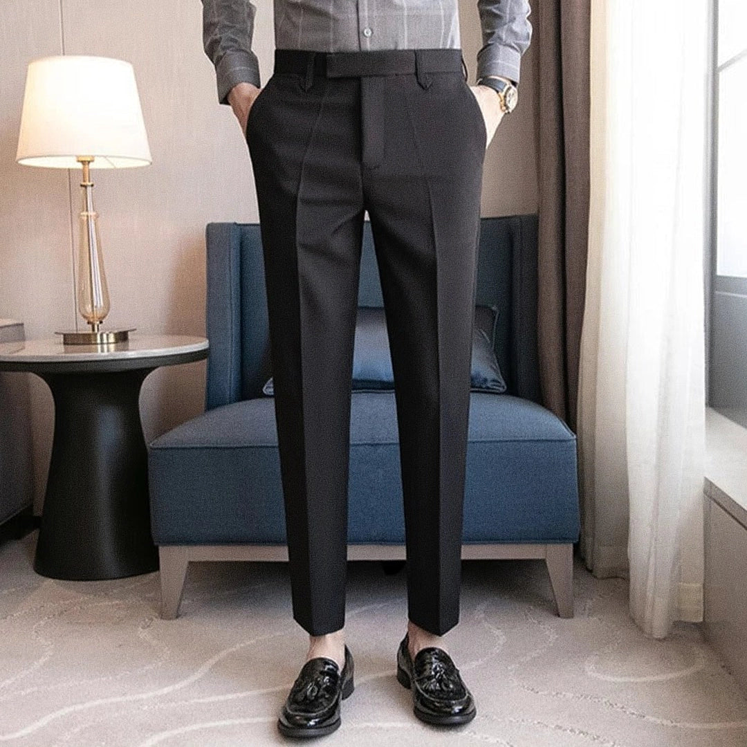 Men's Sartori Tailored Trousers | Relvorn